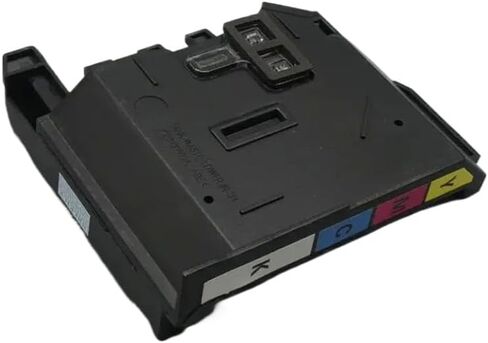 Waste Toner Collection Unit 5KZ38A Compatible with Color 150A 150nw 175NW 178nw 178nwg 179fnw 179fwg in Kuwait
