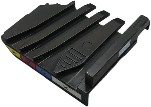 Waste Toner Collection Unit 5KZ38A Compatible with Color 150A 150nw 175NW 178nw 178nwg 179fnw 179fwg in Kuwait