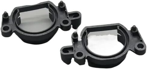 3 Sets Fuser Film Sleeve Bushing Compatible with MP 2554, 3054, 3554, 2555, 3055, 3555, 4054, 5054, 6054, 4055, 5055, 6055 and SP Series Printers in Kuwait