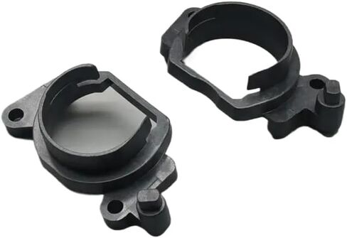 3 Sets Fuser Film Sleeve Bushing Compatible with MP 2554, 3054, 3554, 2555, 3055, 3555, 4054, 5054, 6054, 4055, 5055, 6055 and SP Series Printers in Kuwait