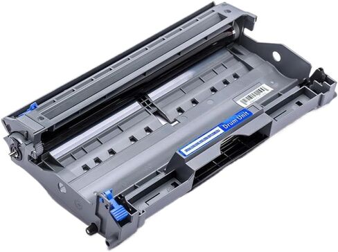 Drum Unit Compatible with DCP-7020 FAX-2820 FAX-2920 MFC-7220 MFC-7225N MFC-7420 MFC-7820N - Replaces DR350 DR2000 DR2005 DR2025 DR2050 DR2075 DR2085 DR20J in Kuwait