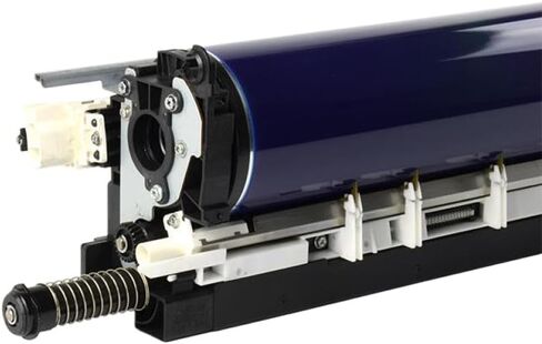 Drum Unit Compatible with D95 D110 D125 DC4110 DC4112 DC4127 DC4590 DC4595 4110 4112 4127 4595 900 1100 9000 D136 in Kuwait