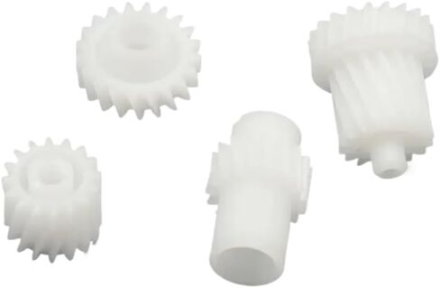 10-Pack Developer Unit Gear Compatible with C227 C287 C454 C554 C458 C558 C658 C224 C284 C364 Models for A79J226554 Assembly in Kuwait