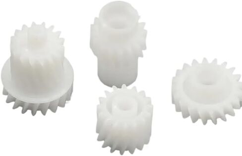 10-Pack Developer Unit Gear Compatible with C227 C287 C454 C554 C458 C558 C658 C224 C284 C364 Models for A79J226554 Assembly in Kuwait