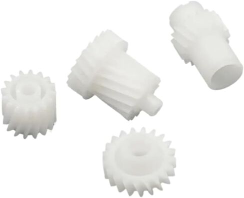 10-Pack Developer Unit Gear Compatible with C227 C287 C454 C554 C458 C558 C658 C224 C284 C364 Models for A79J226554 Assembly in Kuwait