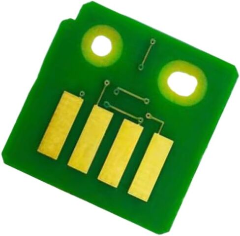 Drum Chip Compatible with WorkCentre 7525 7535 7545 7556 7835 7845 7855 7970i C8030 Image Unit WC7525 7830 013R00662 in Kuwait
