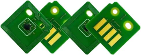 Drum Chip Compatible with WorkCentre 7525 7535 7545 7556 7835 7845 7855 7970i C8030 Image Unit WC7525 7830 013R00662 in Kuwait