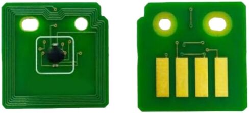 Drum Chip Compatible with WorkCentre 7525 7535 7545 7556 7835 7845 7855 7970i C8030 Image Unit WC7525 7830 013R00662 in Kuwait