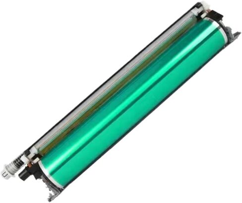 وحدة الطبل DU104 متوافقة مع طابعات C5500 C6500 C6500P C5501 C6501 C6000 C7000 in Kuwait
