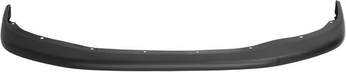 ALMULOO Front Upper Bumper Cover Compatible with 2000-2006 Toyota Tundra W/O Parking Aid Sensor Hole,Tow Hook, License Plate Provision Replace for TO1000198 521190C010 Bumper Molding Trim PP Plastic in Kuwait