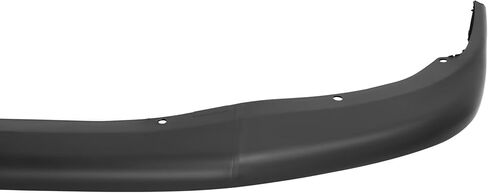 ALMULOO Front Upper Bumper Cover Compatible with 2000-2006 Toyota Tundra W/O Parking Aid Sensor Hole,Tow Hook, License Plate Provision Replace for TO1000198 521190C010 Bumper Molding Trim PP Plastic in Kuwait