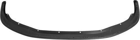 ALMULOO Front Upper Bumper Cover Compatible with 2000-2006 Toyota Tundra W/O Parking Aid Sensor Hole,Tow Hook, License Plate Provision Replace for TO1000198 521190C010 Bumper Molding Trim PP Plastic in Kuwait
