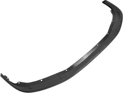 ALMULOO Front Upper Bumper Cover Compatible with 2000-2006 Toyota Tundra W/O Parking Aid Sensor Hole,Tow Hook, License Plate Provision Replace for TO1000198 521190C010 Bumper Molding Trim PP Plastic in Kuwait