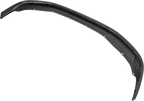 ALMULOO Front Upper Bumper Cover Compatible with 2000-2006 Toyota Tundra W/O Parking Aid Sensor Hole,Tow Hook, License Plate Provision Replace for TO1000198 521190C010 Bumper Molding Trim PP Plastic in Kuwait