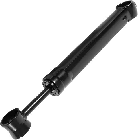 Stbd Trim Ram Cylinder، Power Trim مناسب لجميع Mercruiser Bravo I وII وIII، استبدل 9B-121-01، 98704A26، 98704A11، 98704A12، 98704A17، 8M0132610، 8M0708280، 18-2425، 26470 in Kuwait