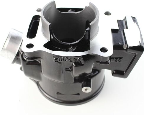 NICHE 347cc Standard Bore Cylinder for Yamaha Banshee 350 2GU-11311-00-00 2GU-11321-00-00 in Kuwait