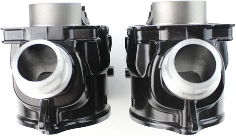 NICHE 347cc Standard Bore Cylinder for Yamaha Banshee 350 2GU-11311-00-00 2GU-11321-00-00 in Kuwait