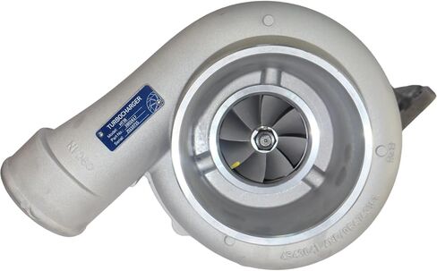 Turbocharger 3521551 MTL2723NM MTL7246SL Compatible for Wuxi Kipor Power CXPSLXX in Kuwait