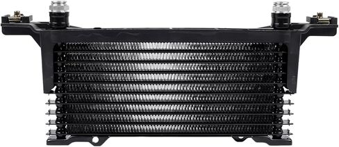 Transmission Oil Cooler Replacement for Cadillac Escalade ESV EXT GMC Sierra Yukon XL 1500 2500 1999-2014 20880895 4050111 in Kuwait