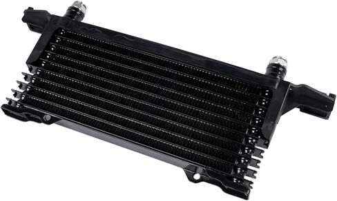 Transmission Oil Cooler Replacement for Cadillac Escalade ESV EXT GMC Sierra Yukon XL 1500 2500 1999-2014 20880895 4050111 in Kuwait
