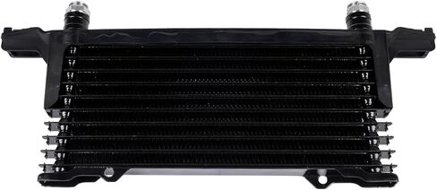 Transmission Oil Cooler Replacement for Cadillac Escalade ESV EXT GMC Sierra Yukon XL 1500 2500 1999-2014 20880895 4050111 in Kuwait