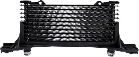 Transmission Oil Cooler Replacement for Cadillac Escalade ESV EXT GMC Sierra Yukon XL 1500 2500 1999-2014 20880895 4050111 in Kuwait