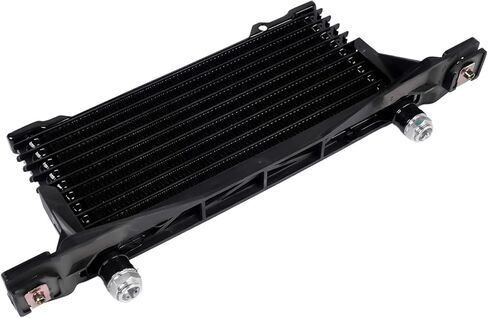 Transmission Oil Cooler Replacement for Cadillac Escalade ESV EXT GMC Sierra Yukon XL 1500 2500 1999-2014 20880895 4050111 in Kuwait