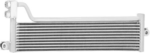 Sunbelt Transmission Oil Cooler Compatible with Chrysler 200 2015-2016 3.6L, 2.4L CH4050139 OE# 68183728AB in Kuwait