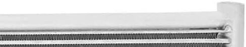 Sunbelt Transmission Oil Cooler Compatible with Chrysler 200 2015-2016 3.6L, 2.4L CH4050139 OE# 68183728AB in Kuwait