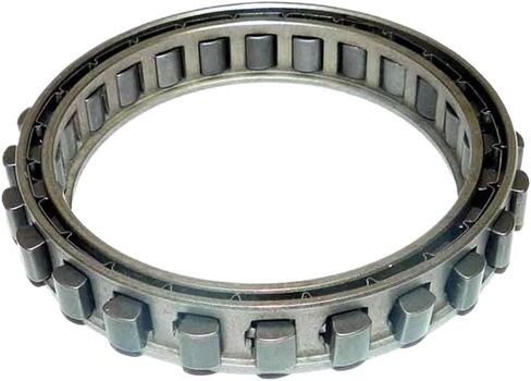اتجاه واحد محرك القابض والعتاد تحمل 1800 1.8T FX FZR FZS شاحن فائق متوافق مع 010-131 6S5-17800-10-00 6ET-17800-00 (24 بكرات) in Kuwait