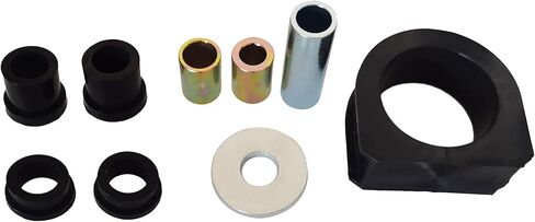 905-401 Front Rack And Pinion Bushing Compatible with Toyota Tacoma 2000-2003 4Runner 1996-2002 in Kuwait