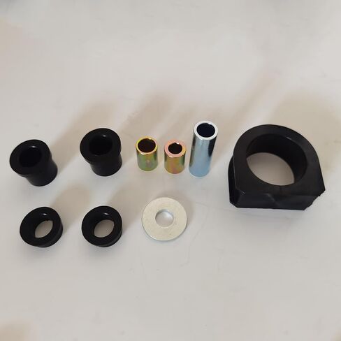905-401 Front Rack And Pinion Bushing Compatible with Toyota Tacoma 2000-2003 4Runner 1996-2002 in Kuwait