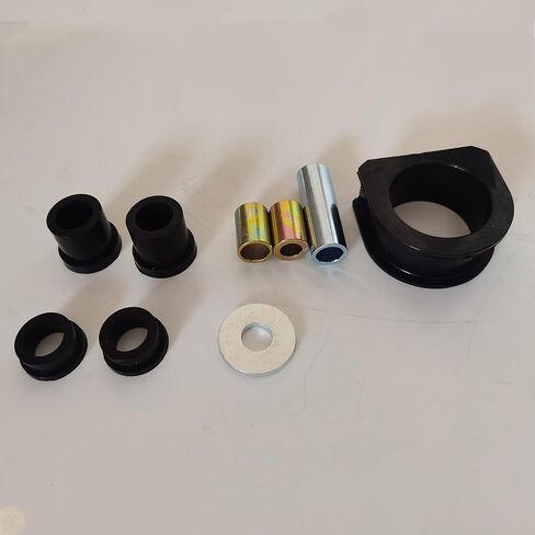 905-401 Front Rack And Pinion Bushing Compatible with Toyota Tacoma 2000-2003 4Runner 1996-2002 in Kuwait