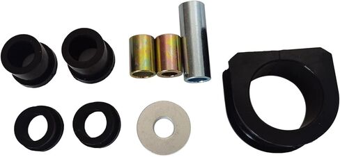 905-401 Front Rack And Pinion Bushing Compatible with Toyota Tacoma 2000-2003 4Runner 1996-2002 in Kuwait