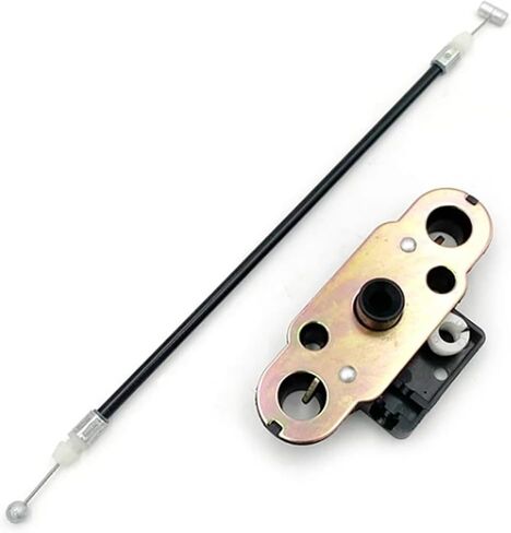 Motorcycle Accessories Seat Lock Cushion Lock Cushion Fit For GW250/S/F GSX250R-A DL250(A) in Saudi Arabia
