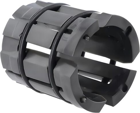 56521-3X000, Steering Bushing Mout Rack for Hyundai Elantra i30 2010-2014 for Veloster 2011-2017 for Kia Cerato Ceed Forte 2012-2018, 565213X000 in Kuwait