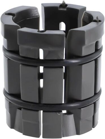 56521-3X000, Steering Bushing Mout Rack for Hyundai Elantra i30 2010-2014 for Veloster 2011-2017 for Kia Cerato Ceed Forte 2012-2018, 565213X000 in Kuwait