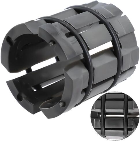 56521-3X000, Steering Bushing Mout Rack for Hyundai Elantra i30 2010-2014 for Veloster 2011-2017 for Kia Cerato Ceed Forte 2012-2018, 565213X000 in Kuwait