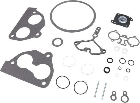 تحل مجموعة إصلاح نظام حقن الجسم الخانق FEXON (TBI) محل 1704 TBI KIT in Kuwait