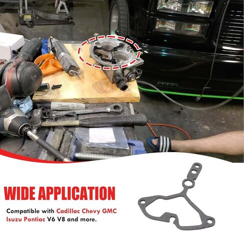 تحل مجموعة إصلاح نظام حقن الجسم الخانق FEXON (TBI) محل 1704 TBI KIT in Kuwait