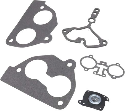 تحل مجموعة إصلاح نظام حقن الجسم الخانق FEXON (TBI) محل 1704 TBI KIT in Kuwait
