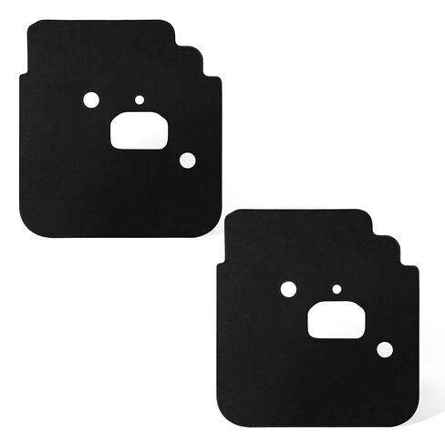 2Pcs Intake Gasket Replacement Intake Manifold Gasket Compatible with Echo GT-1100 GT-200 DH212 ED-200 Replace#: V103001360 13001042032 13001042030 13001042031 13001042032 V103000490 in Kuwait