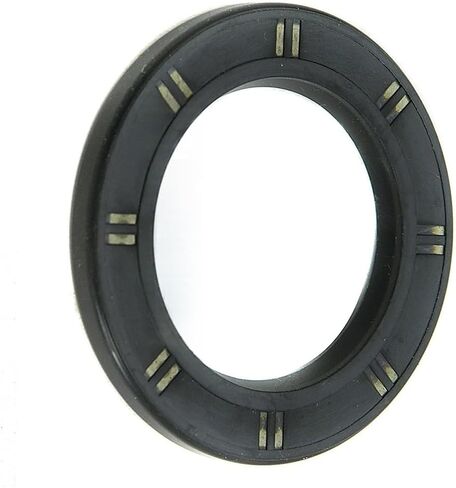 Replace Automatic Transmission Manual Shaft Seal for Ford Tempo 2.3L 1984 1985 1986 1987 1988 1989 1990 1991 1992 1993 1994, for Escort 1.9L Automatic 1985 1986 1987 1988 1989 1990, 1 Pack in Kuwait