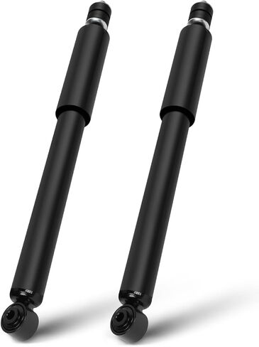 SCITOO Shock Absorbers, Gas Rear Struts Shock Absorber Fit for 2006 2007 2008 2009 2010 Honda Civic 348023 5609 Set of 2 in Saudi Arabia
