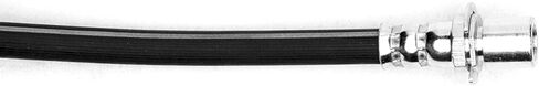 Dynamic Friction Company Rear Brake Line Hose 350-76162 For 1988-1989 Toyota Celica, 1988-1991 Toyota Camry in Kuwait
