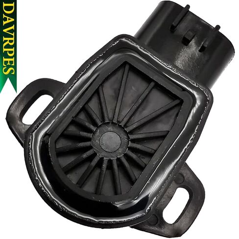 13420-65D00 Throttle Position Sensor TPS159 TH296 TPS Compatible with Chevro-let Tracker 1999-2004, for Suzuki Grand Vitara 2001, Vitara 1999-2003, XL-7 2005-2006 Replace#13420-52D00 in Kuwait