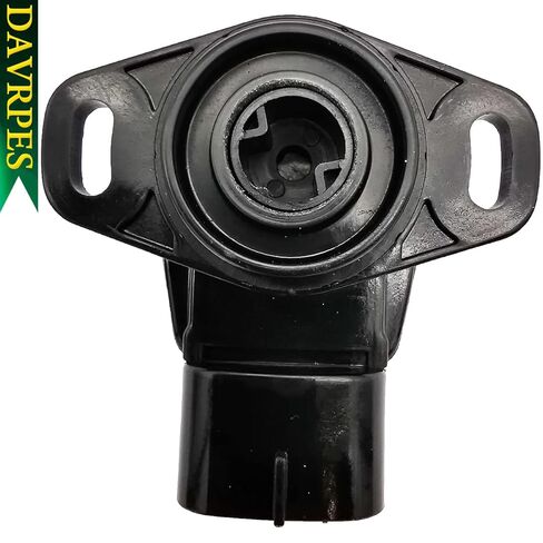 13420-65D00 Throttle Position Sensor TPS159 TH296 TPS Compatible with Chevro-let Tracker 1999-2004, for Suzuki Grand Vitara 2001, Vitara 1999-2003, XL-7 2005-2006 Replace#13420-52D00 in Kuwait
