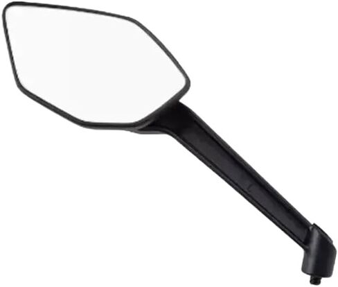 Motorcycle Replacement Side Mirror Compatible with 800NK NK800 Models(Left) in Kuwait