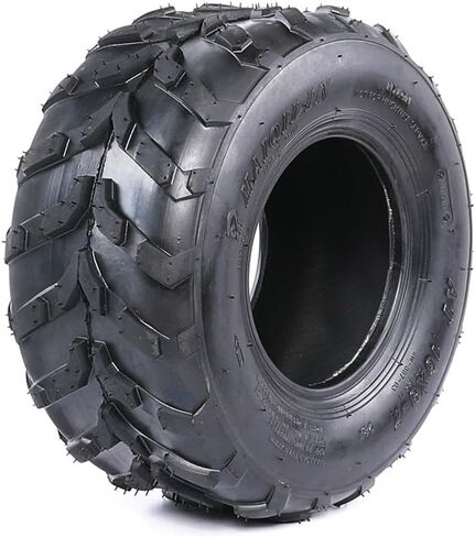16x8-7 Tire Tubeless 16x8.00-7 16x8x7 200/55-7 7 Inch Wheel Tyre for Kids Go Kart ATV Quad Buggy Moped Dune Lawn Mower Drift Trike Mini Bike Mobility TRX70 ATC70 Taotao Coolster 110cc 125cc 150cc in Kuwait