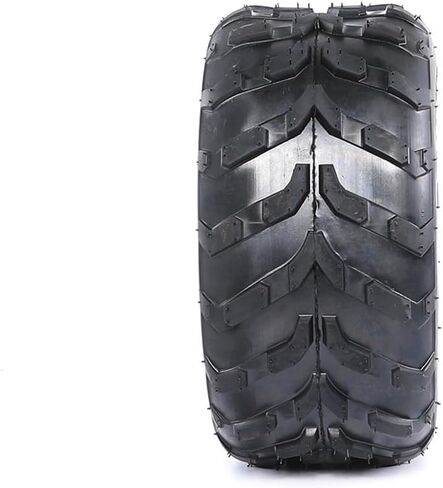 16x8-7 Tire Tubeless 16x8.00-7 16x8x7 200/55-7 7 Inch Wheel Tyre for Kids Go Kart ATV Quad Buggy Moped Dune Lawn Mower Drift Trike Mini Bike Mobility TRX70 ATC70 Taotao Coolster 110cc 125cc 150cc in Kuwait